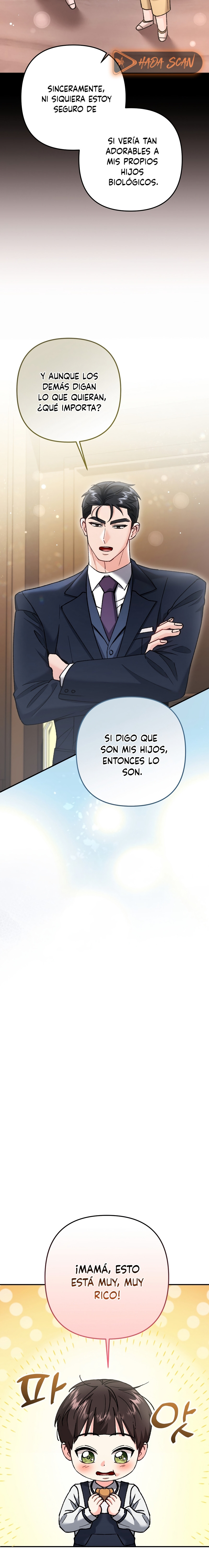 Por amarte y amarte tan profundamente capítulo 35 página 14