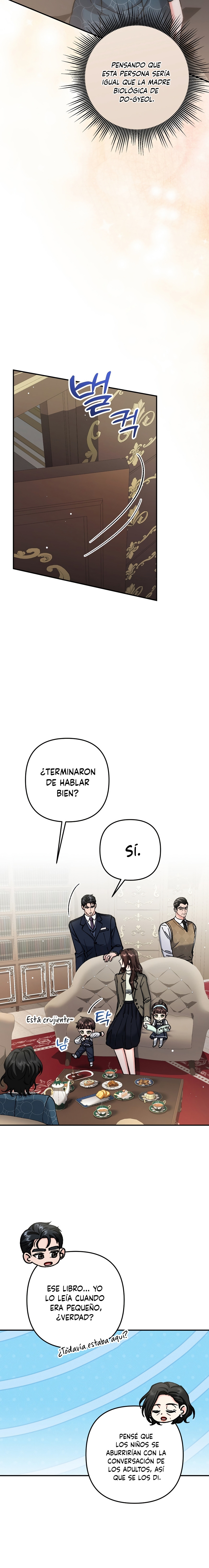 Por amarte y amarte tan profundamente capítulo 35 página 20