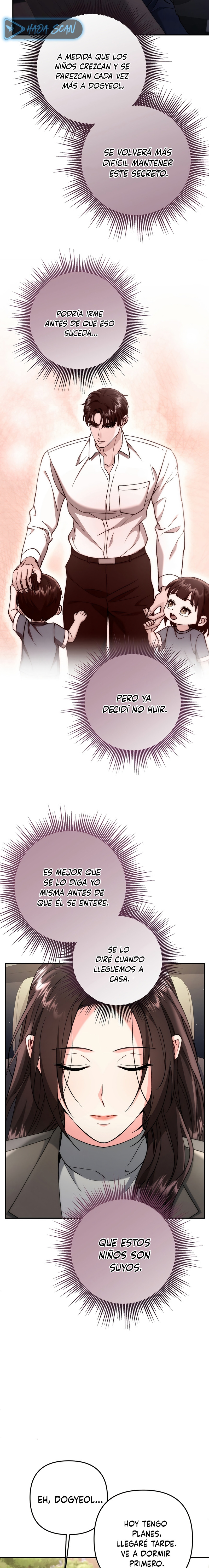 Por amarte y amarte tan profundamente capítulo 36 página 10