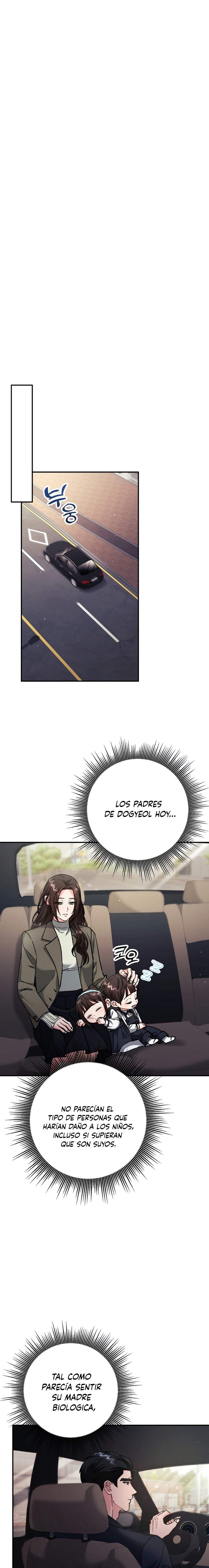 Por amarte y amarte tan profundamente capítulo 36 página 9
