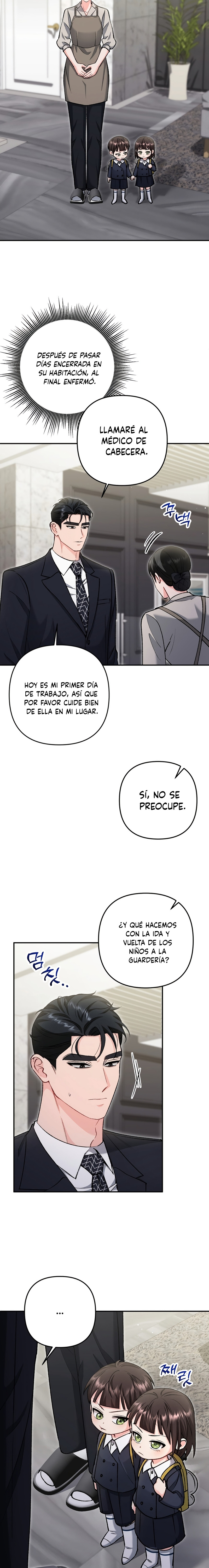 Por amarte y amarte tan profundamente capítulo 38 página 16