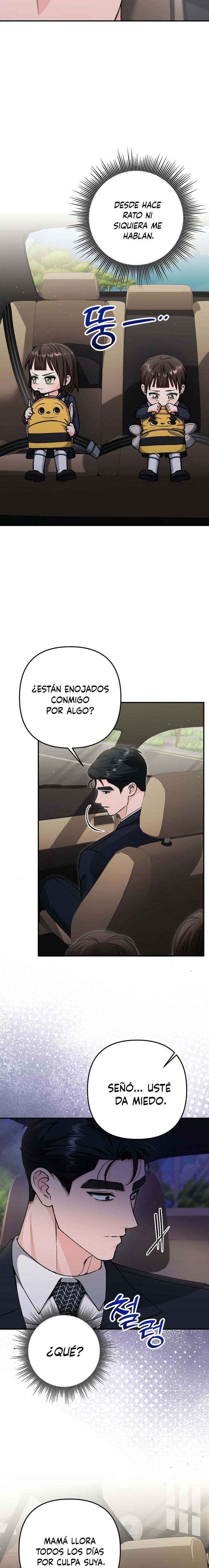 Por amarte y amarte tan profundamente capítulo 38 página 18