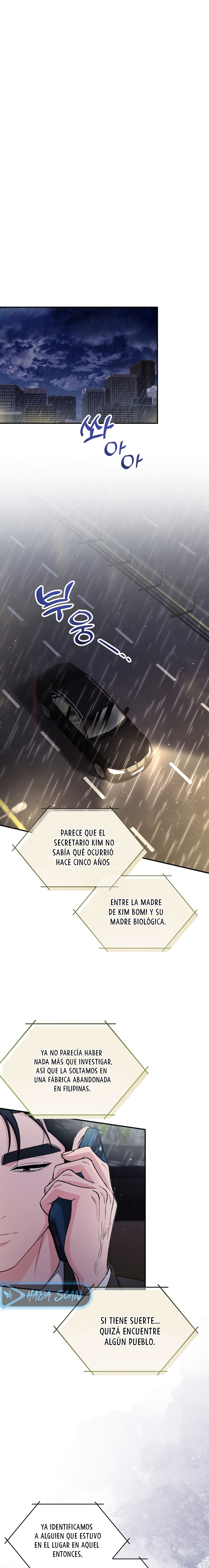 Por amarte y amarte tan profundamente capítulo 39 página 4