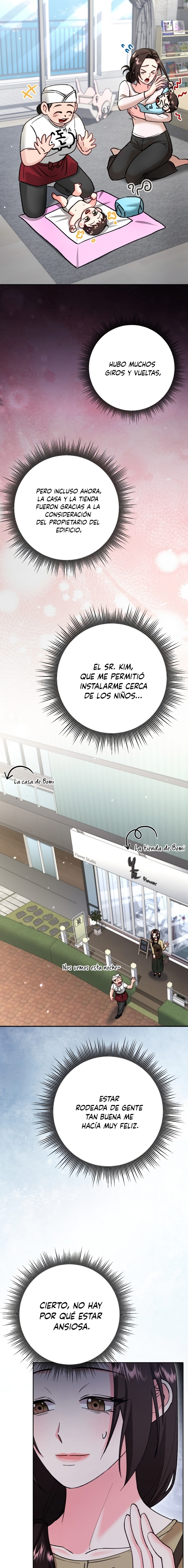 Por amarte y amarte tan profundamente capítulo 4 página 10