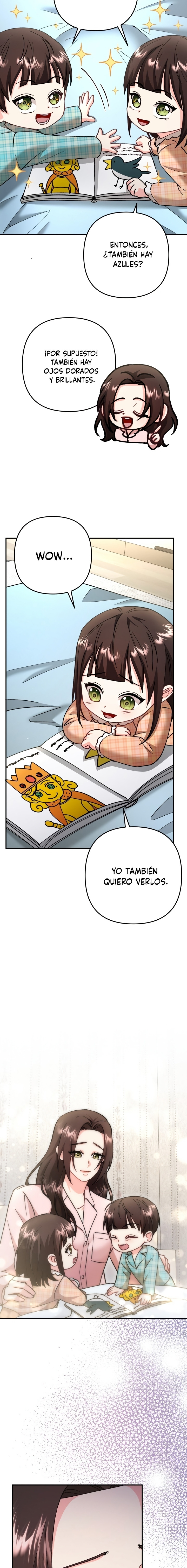 Por amarte y amarte tan profundamente capítulo 4 página 13