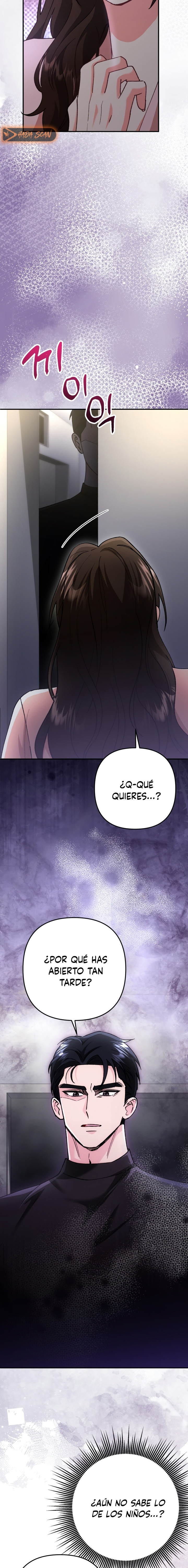 Por amarte y amarte tan profundamente capítulo 4 página 20