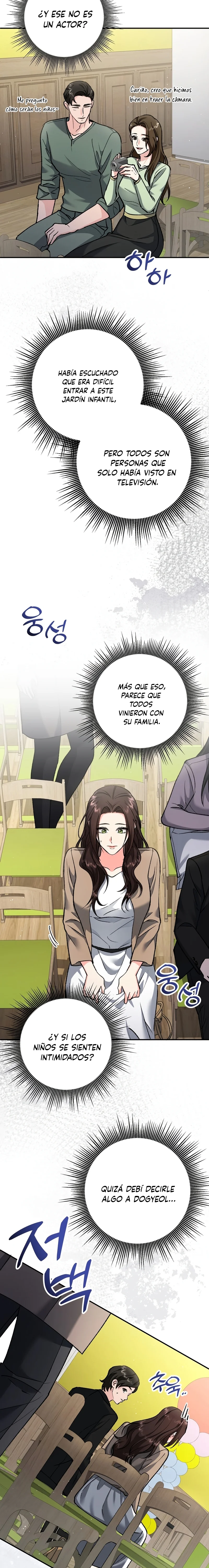 Por amarte y amarte tan profundamente capítulo 40 página 2