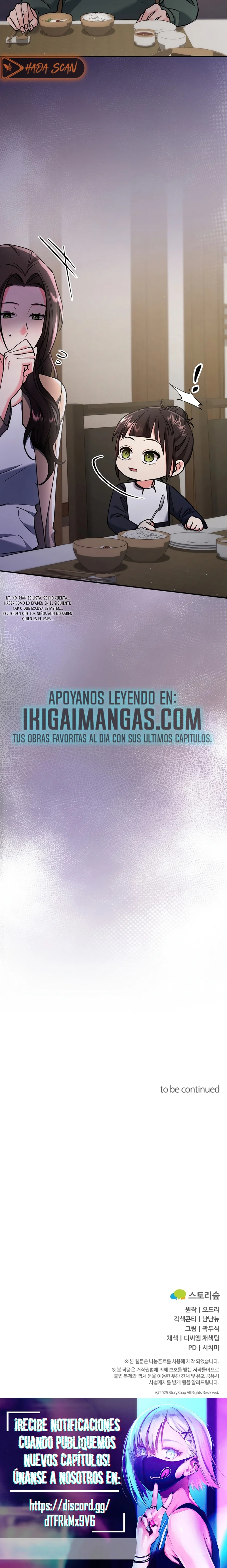 Por amarte y amarte tan profundamente capítulo 40 página 21