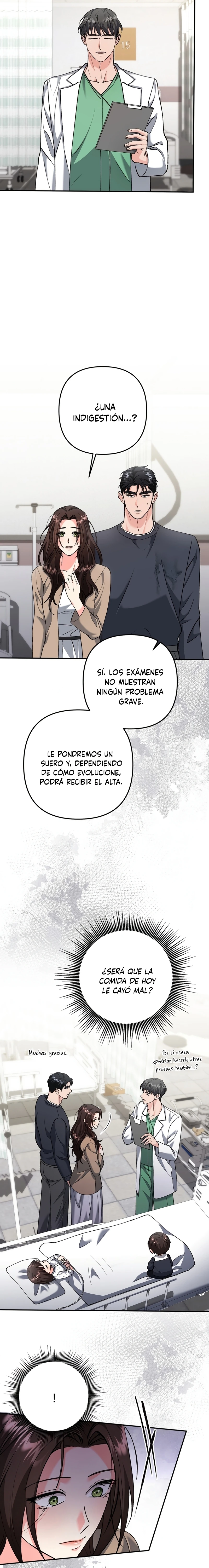 Por amarte y amarte tan profundamente capítulo 41 página 16