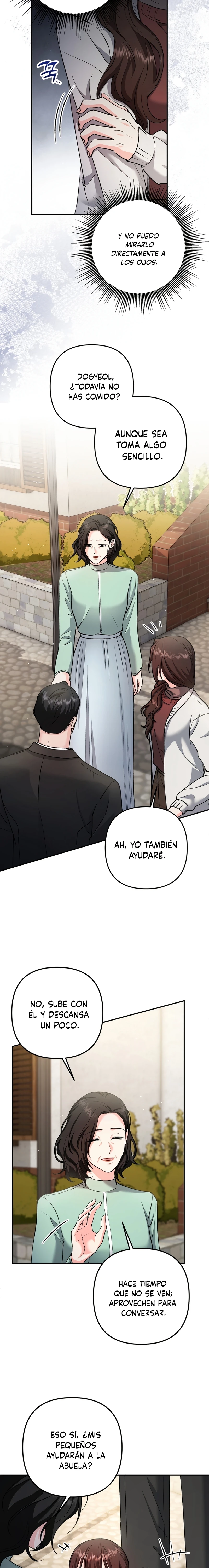 Por amarte y amarte tan profundamente capítulo 47 página 16