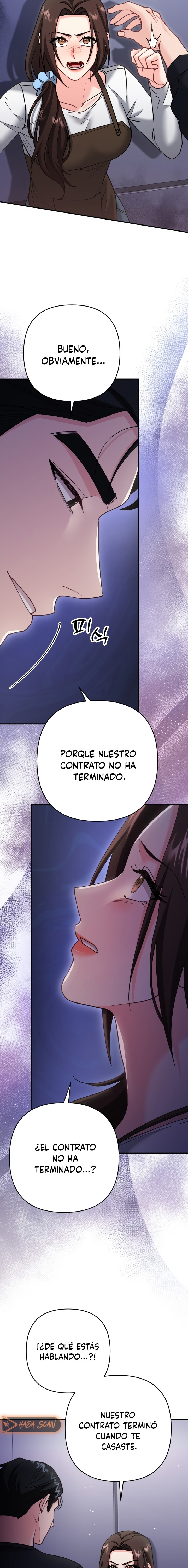 Por amarte y amarte tan profundamente capítulo 6 página 7