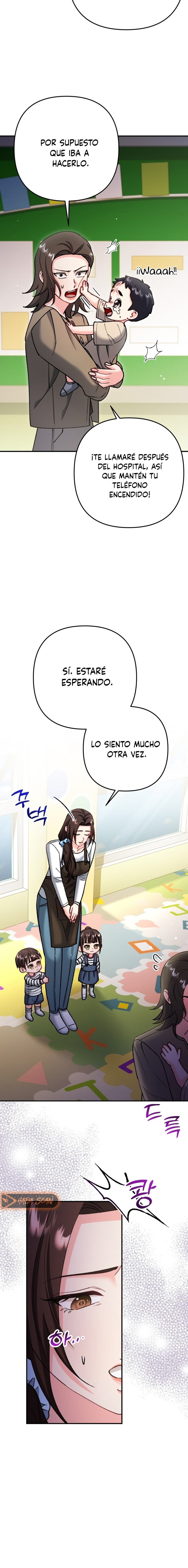Por amarte y amarte tan profundamente capítulo 7 página 14