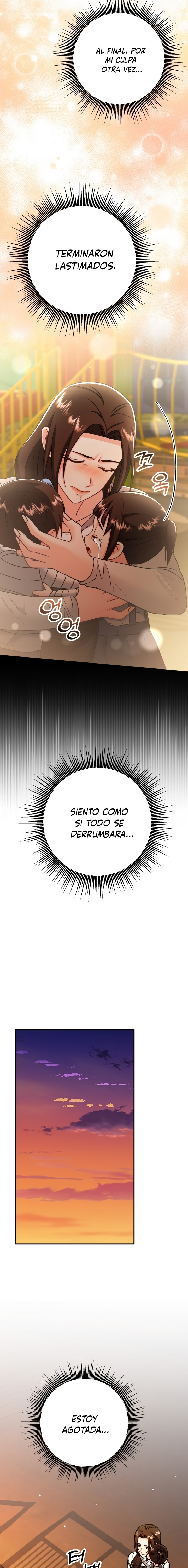 Por amarte y amarte tan profundamente capítulo 7 página 20