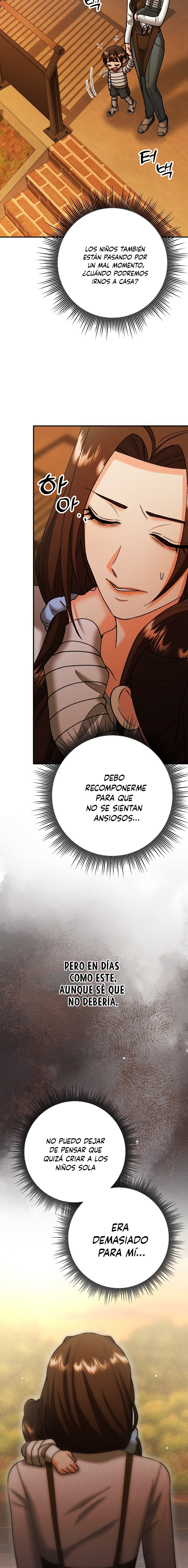 Por amarte y amarte tan profundamente capítulo 7 página 21