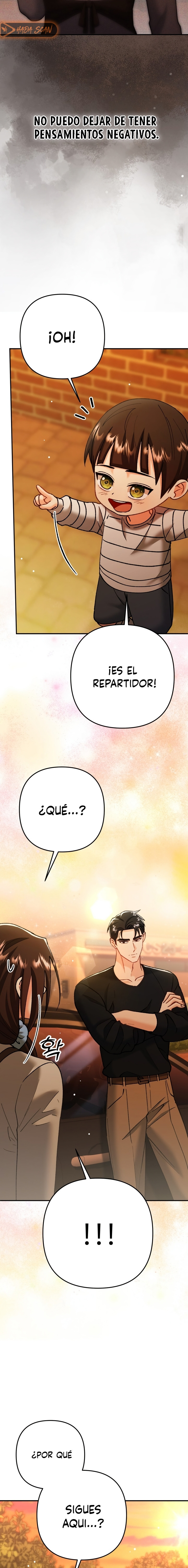 Por amarte y amarte tan profundamente capítulo 7 página 22