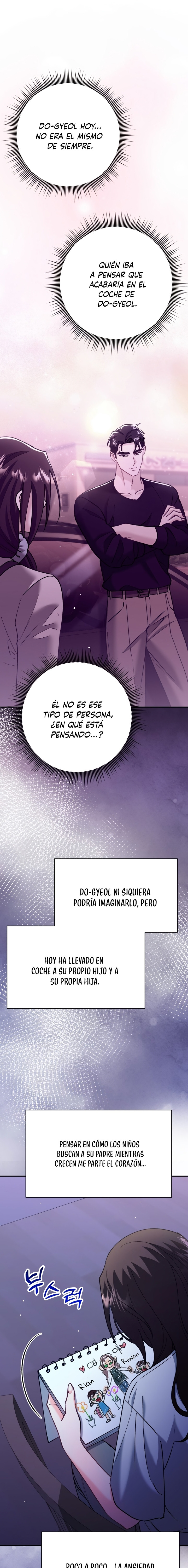 Por amarte y amarte tan profundamente capítulo 8 página 11