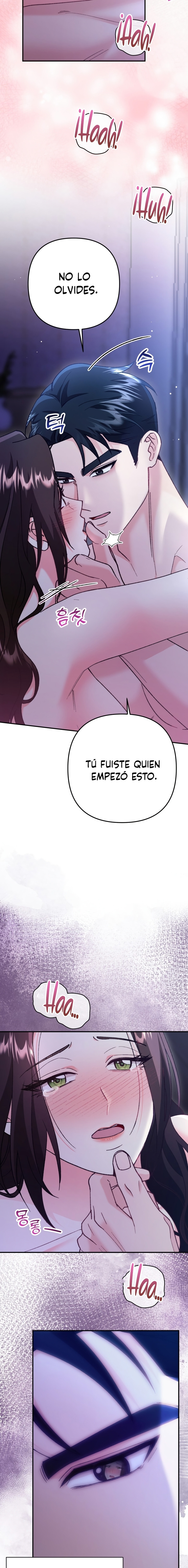 Por amarte y amarte tan profundamente capítulo 9 página 3