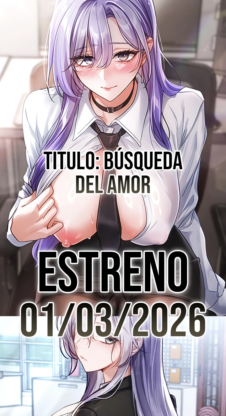 Búsqueda de amor capítulo 0 página 1