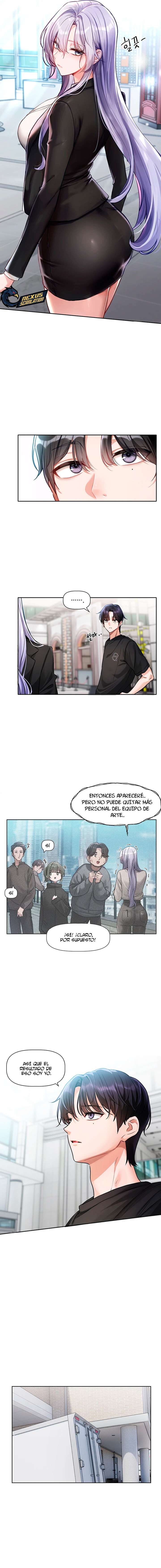 Búsqueda de amor capítulo 1 página 13