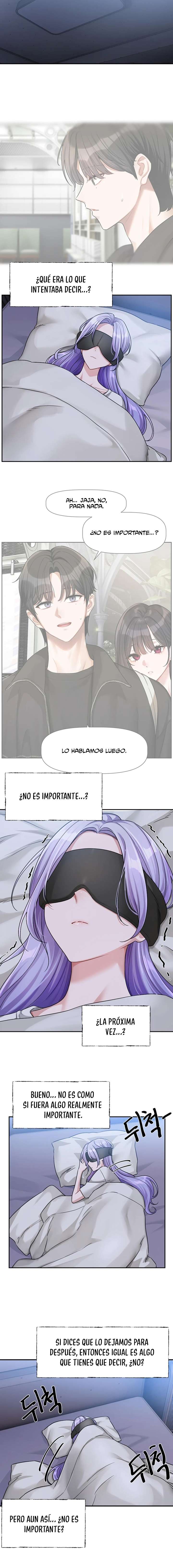 Búsqueda de amor capítulo 10 página 6