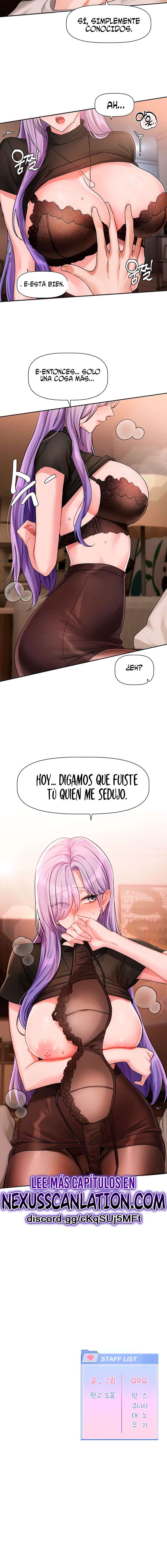 Búsqueda de amor capítulo 11 página 13