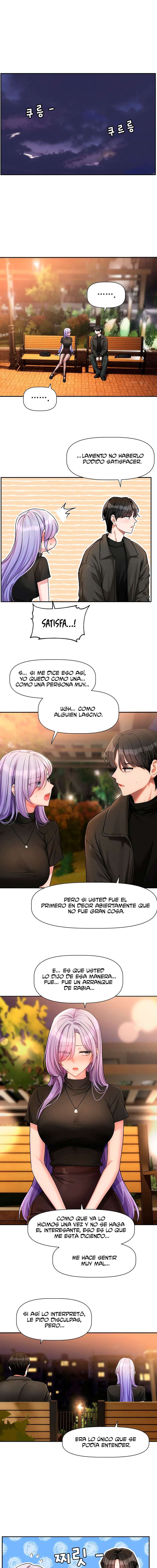Búsqueda de amor capítulo 11 página 2