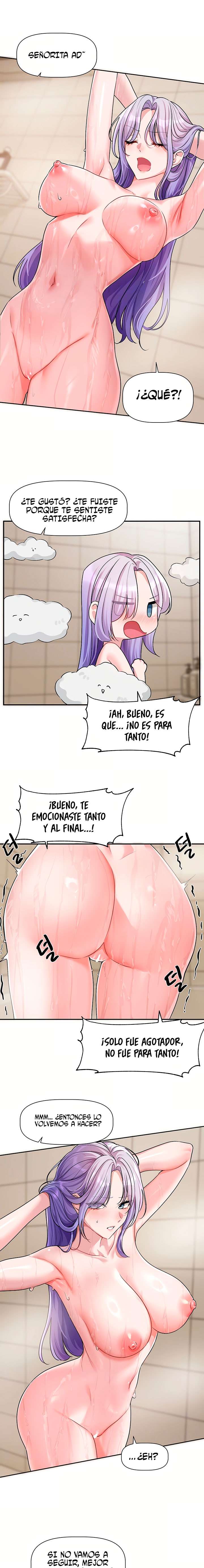 Búsqueda de amor capítulo 13 página 4