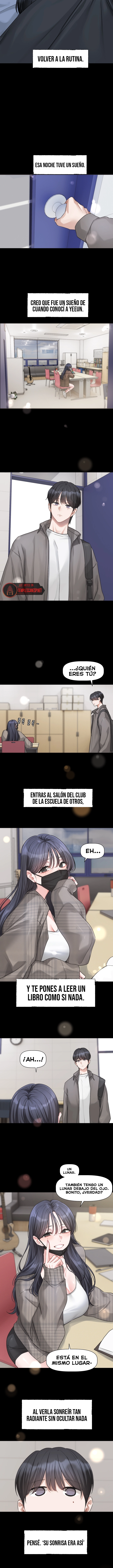 Búsqueda de amor capítulo 21 página 9