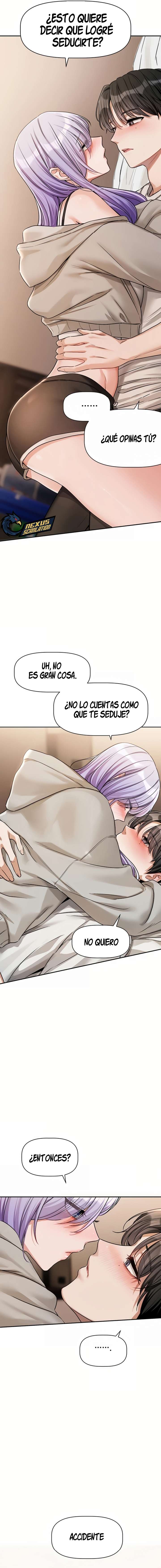 Búsqueda de amor capítulo 6 página 13