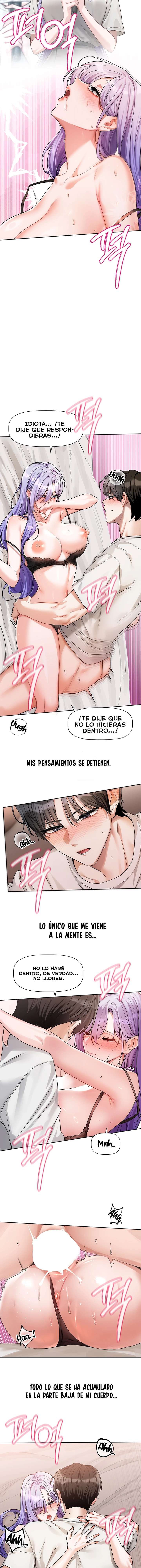 Búsqueda de amor capítulo 7 página 13