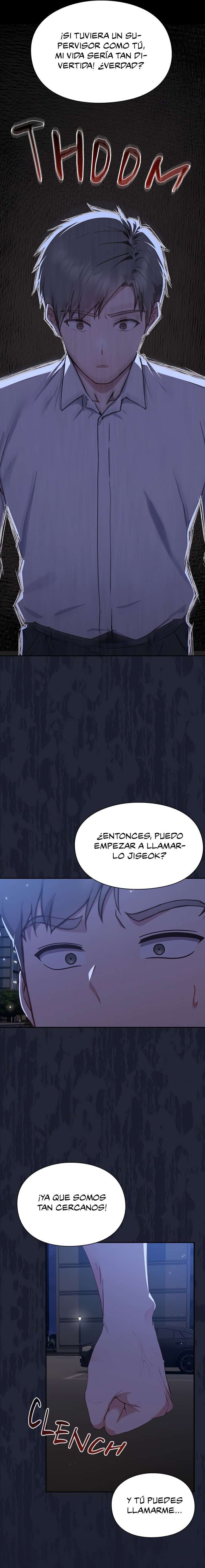 Vamos a Escaparnos capítulo 1 página 39