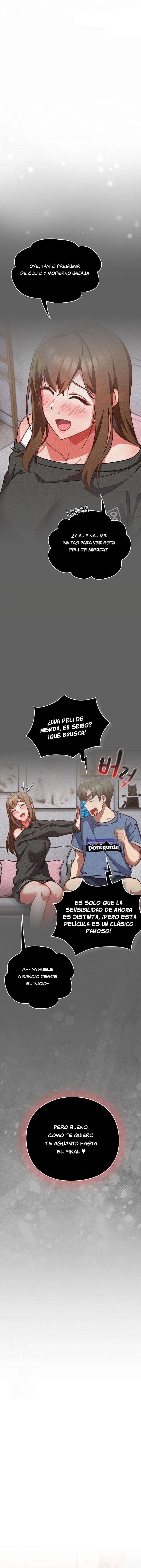 Vamos a Escaparnos capítulo 17 página 11