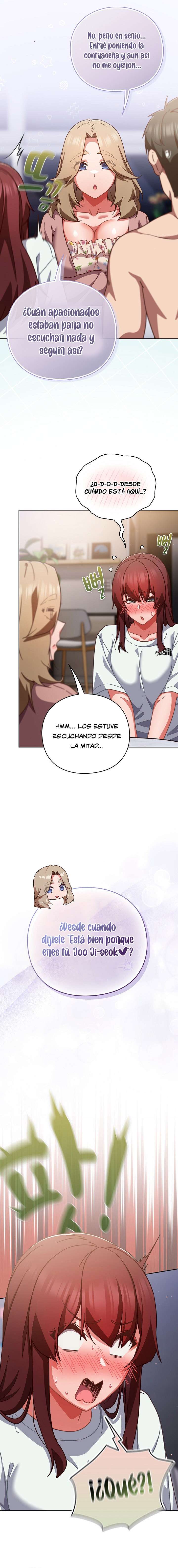 Vamos a Escaparnos capítulo 26 página 2