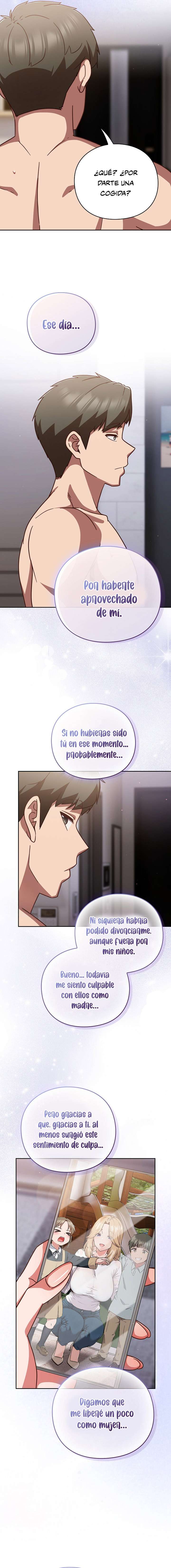 Vamos a Escaparnos capítulo 29 página 15