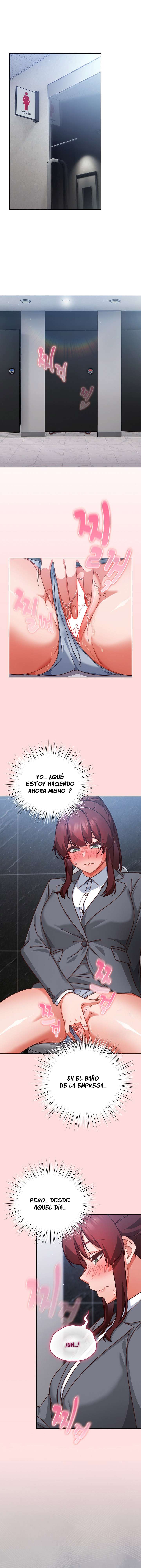 Vamos a Escaparnos capítulo 31 página 4