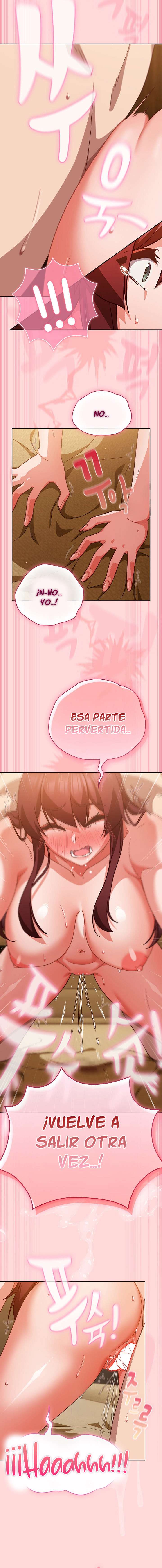 Vamos a Escaparnos capítulo 33 página 15