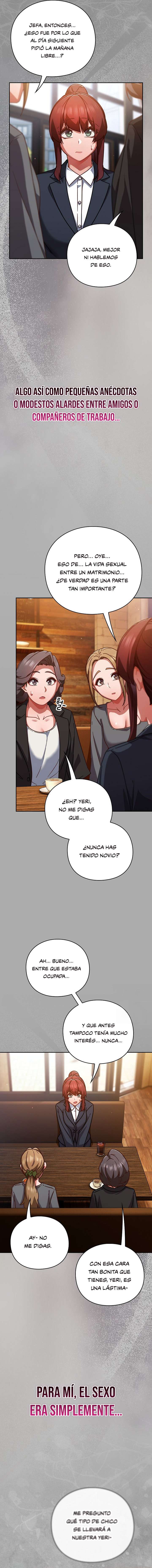 Vamos a Escaparnos capítulo 33 página 2