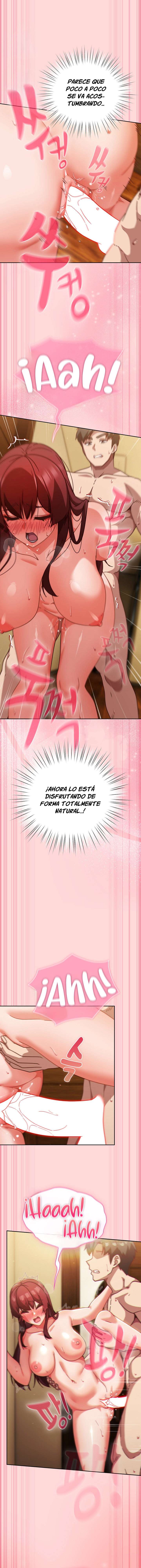 Vamos a Escaparnos capítulo 34 página 2