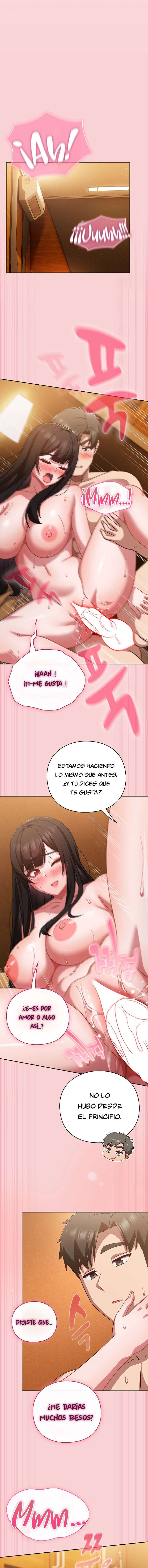 Vamos a Escaparnos capítulo 39 página 12