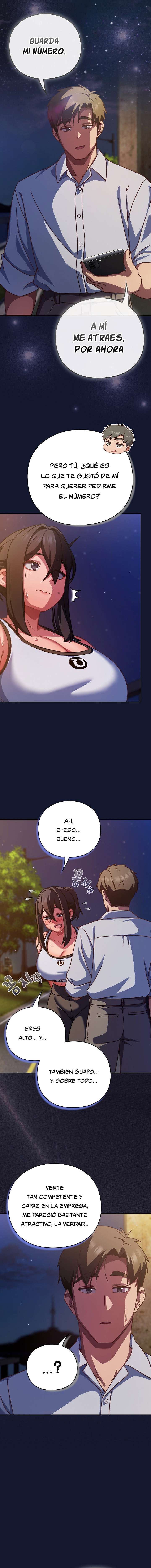 Vamos a Escaparnos capítulo 42 página 7