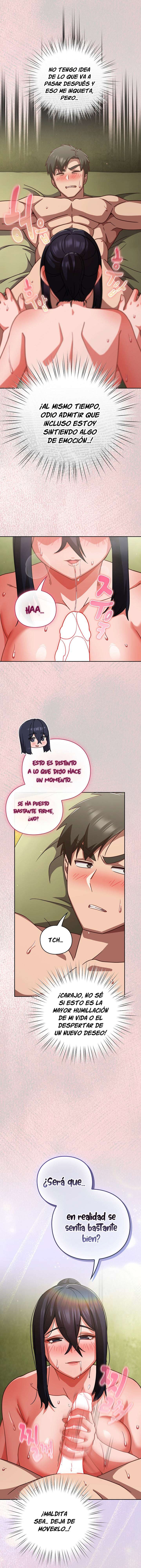 Vamos a Escaparnos capítulo 44 página 7