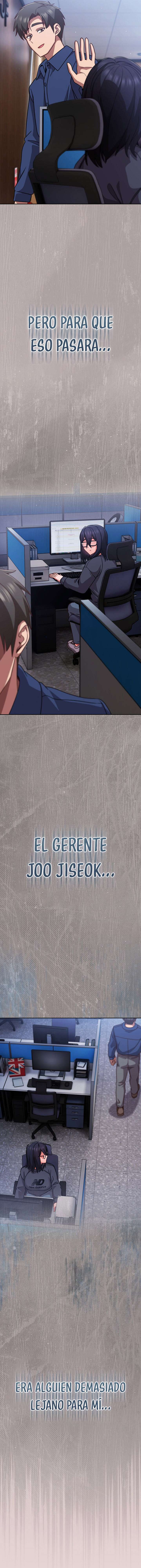 Vamos a Escaparnos capítulo 46 página 11
