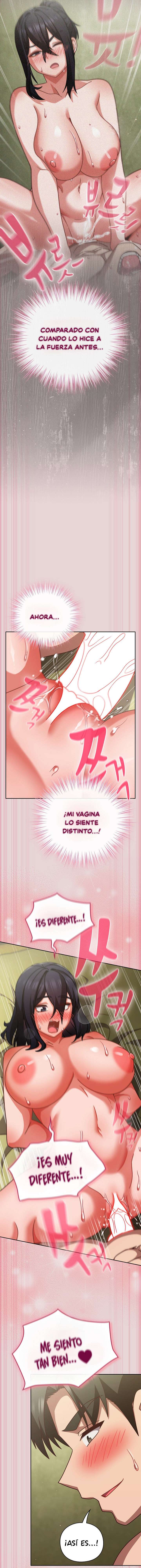 Vamos a Escaparnos capítulo 46 página 15
