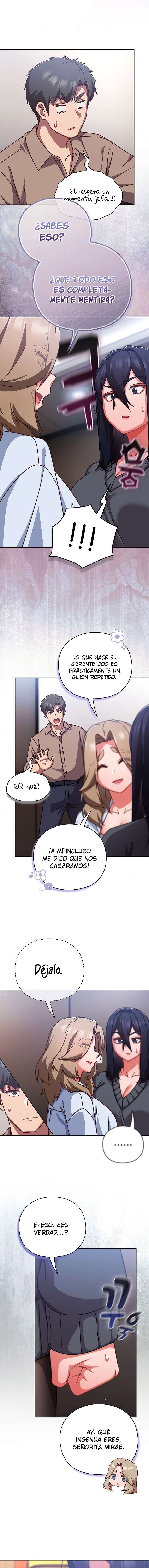 Vamos a Escaparnos capítulo 51 página 3