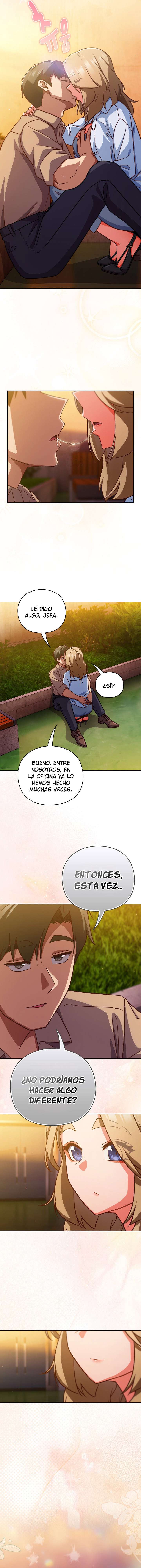 Vamos a Escaparnos capítulo 52 página 16