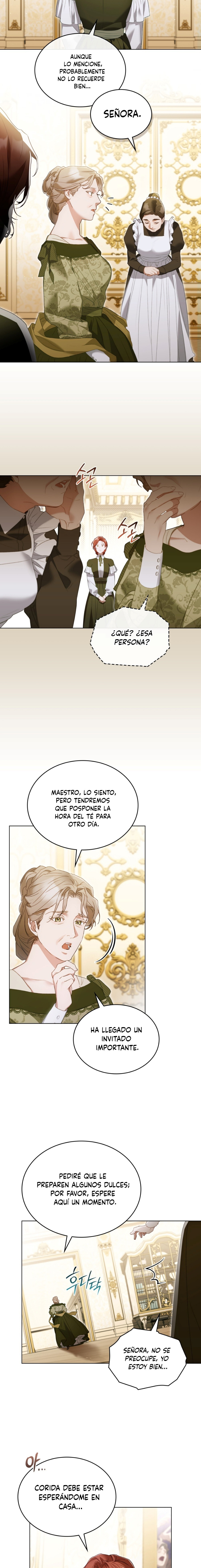 Odaliska capítulo 1 página 12