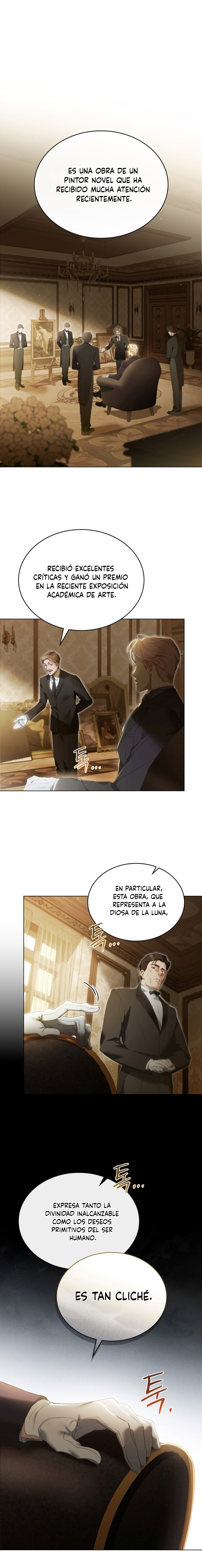 Odaliska capítulo 1 página 2