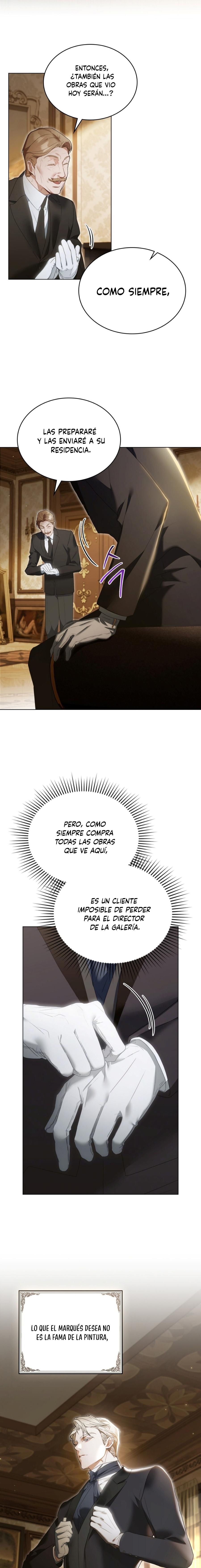 Odaliska capítulo 1 página 4