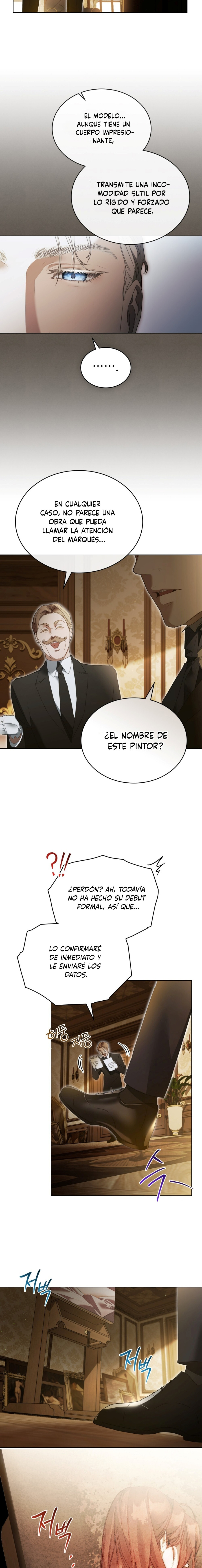 Odaliska capítulo 1 página 7