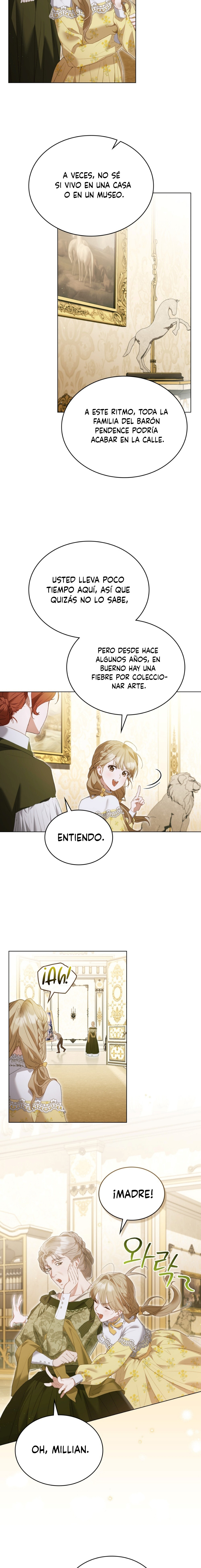 Odaliska capítulo 1 página 9